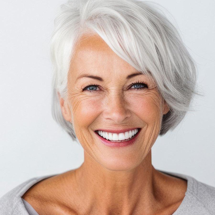 Dental implant dentist, Dr Nijjar in Stockton