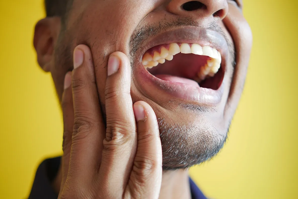 Same day dental emergency appointments near Stockton, CA