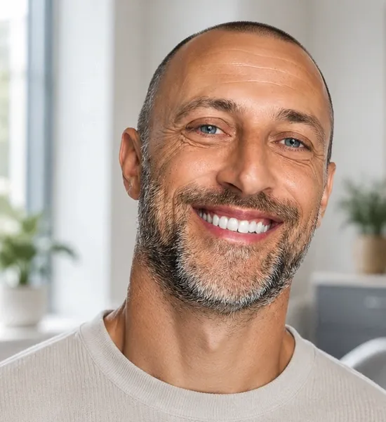 Dentist in Stockon CA who performs root canals